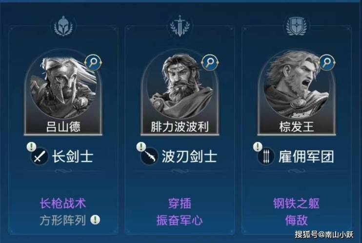 欢乐西游最强阵容推荐，新手快速上手必看阵容！