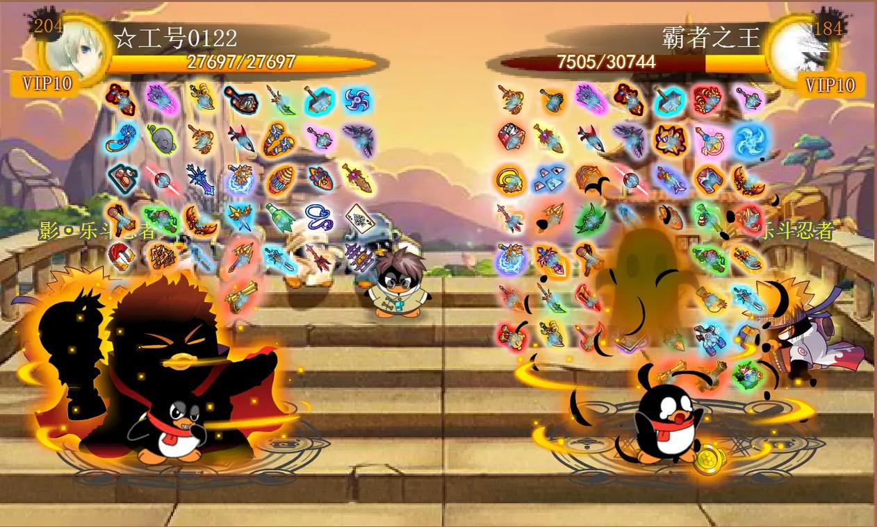 q宠大乐斗战斗力如何提高？平民玩家也能逆袭！