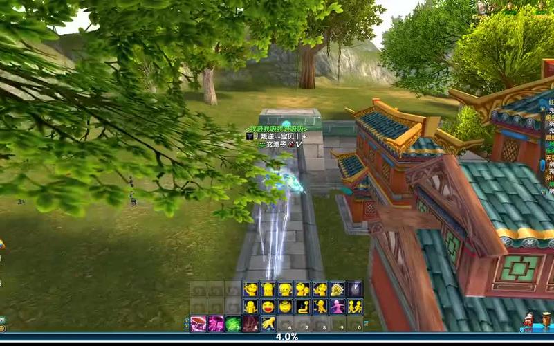 武林外传江山令任务怎么做？新手必看攻略！