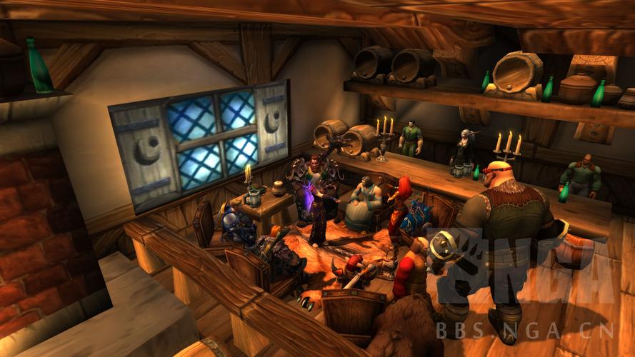 武林外传修罗盗圣好玩吗？资深玩家体验分享！