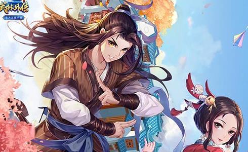 武林外传修罗盗圣好玩吗?资深玩家体验分享!