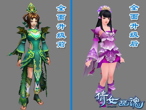 倩女幽魂医师技能详细解读,全面了解医师职业的玩法!