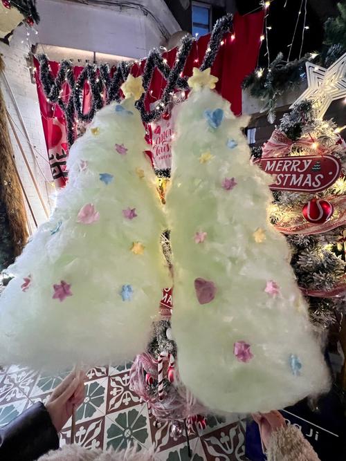 棉花糖htle和普通棉花糖有啥区别？看完就懂了！