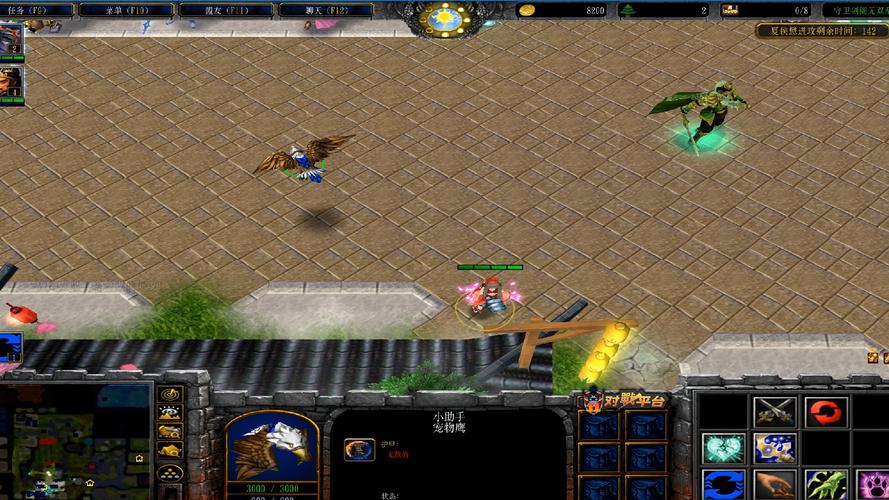 守卫剑阁1.16神器版下载，老玩家力荐经典地图！