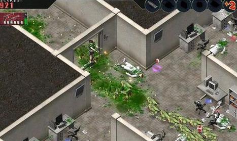 孤单枪手通关秘籍：有了这些作弊码还怕啥？