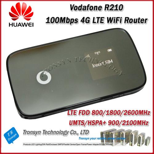 欧洲VODAFONEWI喷怎么用?新手一看就会的教程!