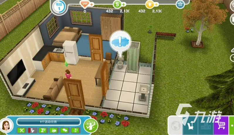 模拟人生4下载手机版怎么弄？安卓苹果通用教程！