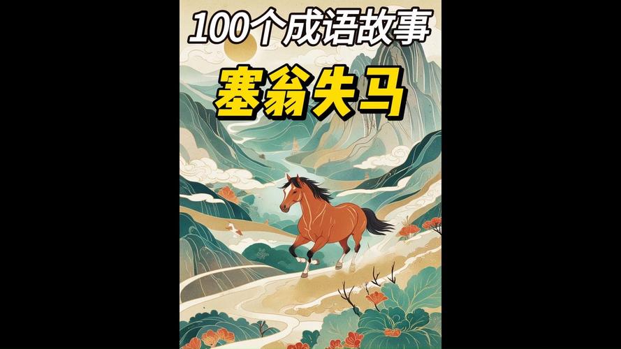 塞翁失马出自武林外传哪里?看完这篇你就全明白了!