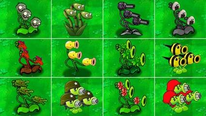 植物大战僵尸图片哪里找?这些网站让你轻松下载!