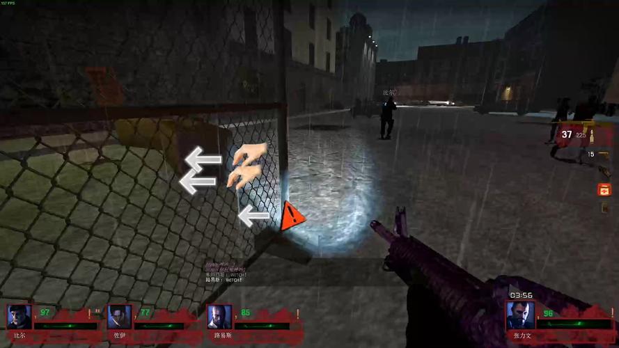 求生之路1地图有哪些？新手必看的热门地图推荐！