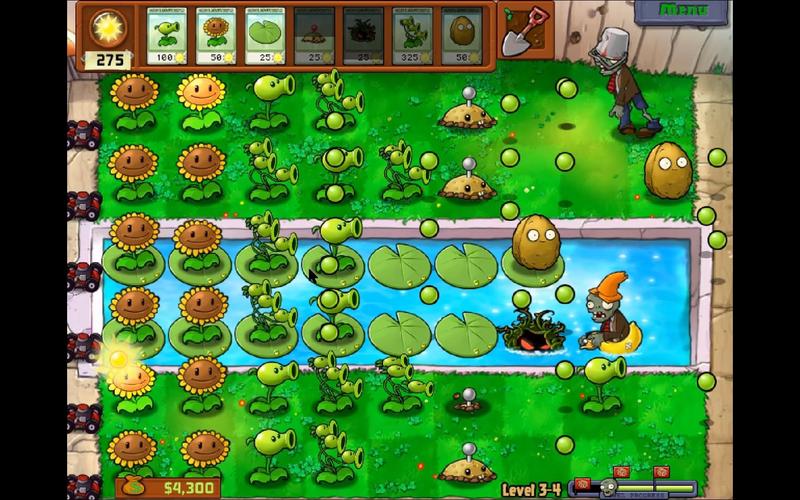 植物大战僵尸年度版外挂下载?大神分享免费资源!