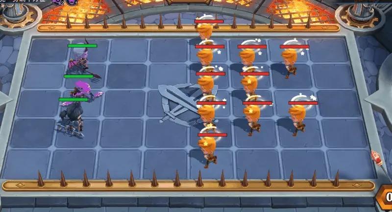 5.4战士怎么玩？新手必看超简单上手攻略！