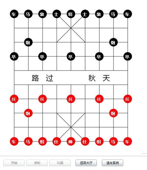 楚河汉界图标点亮方法，简单几步就能搞定！