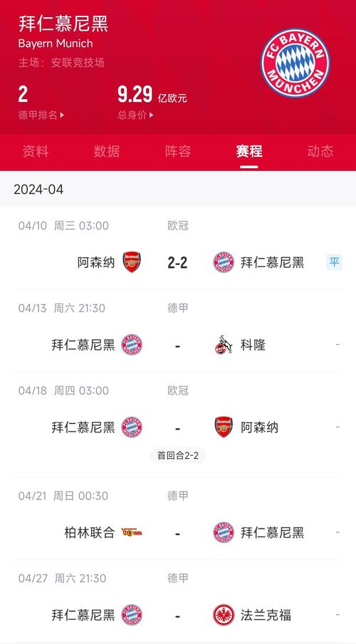 欧冠杯2021赛程表完整版,从小组赛到决赛全都有!