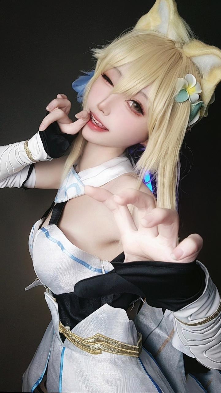 日本四大coser盘点,看看你喜欢的coser上榜没!