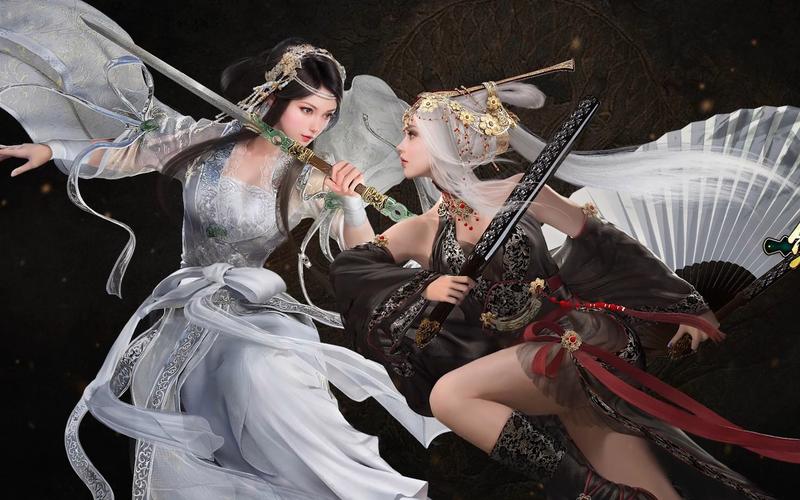 剑侠世界2手游好玩吗？资深玩家带你全面评测！