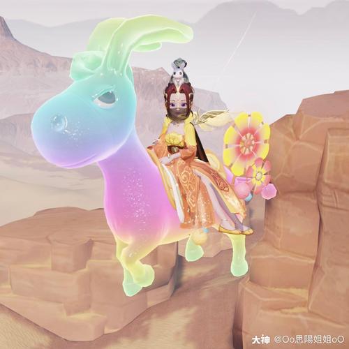 梦幻西游神行小驴好用吗？玩家真实体验分享！