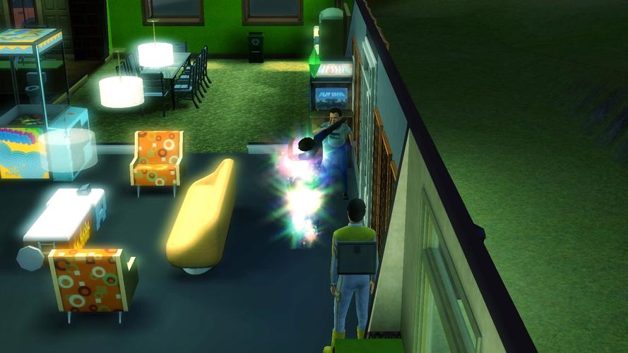 模拟人生3年龄秘籍咋用?老玩家手把手教你!