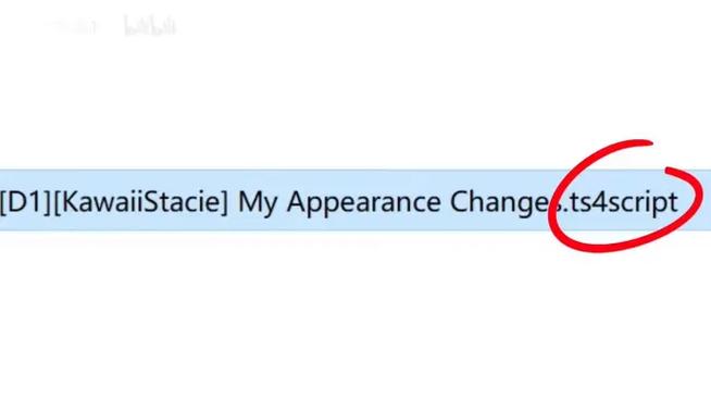 模拟人生4玩着玩着就闪退？解决方法都在这了！