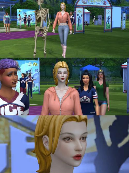 模拟人生4玩着玩着就闪退?解决方法都在这了!