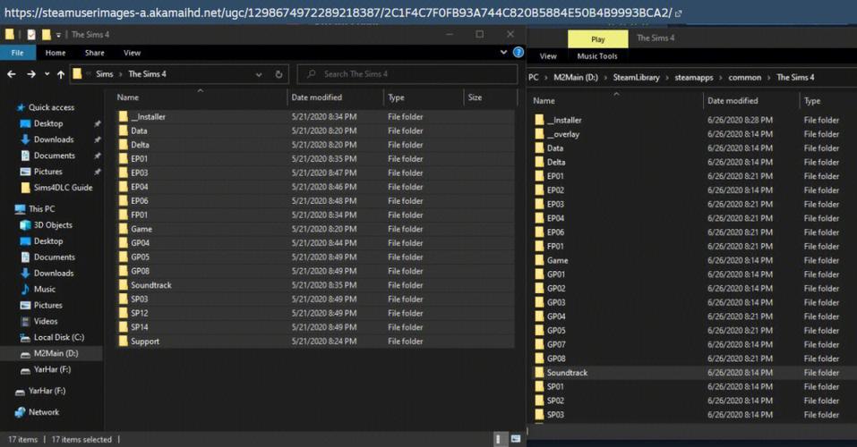 模拟人生4玩着玩着就闪退?解决方法都在这了!