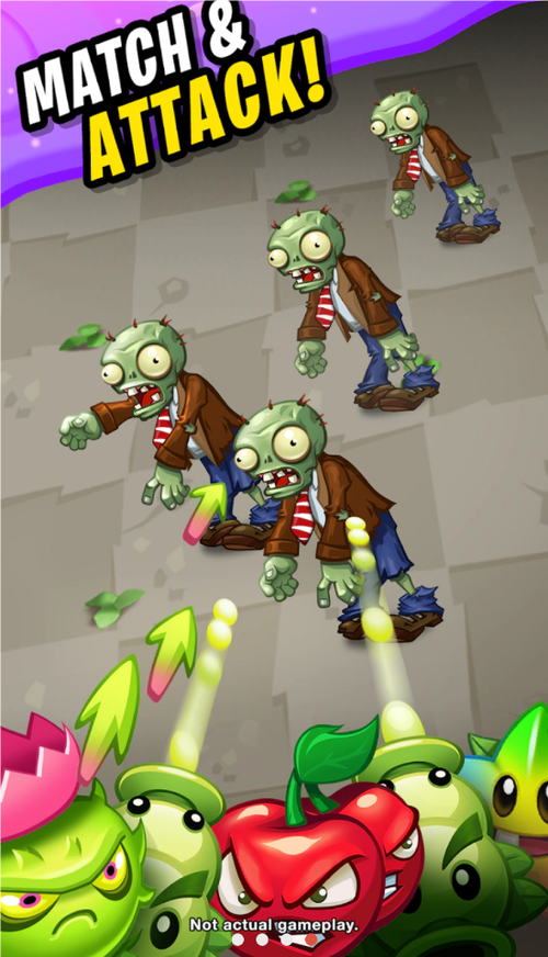 植物大战僵尸免费下载地址,手机电脑都能玩!