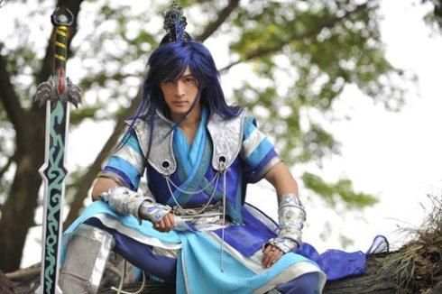 梦幻诛仙电视剧演员都有谁?全阵容详细介绍!