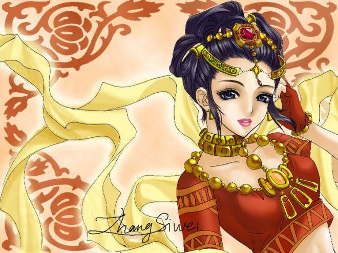 梦幻西游唯美音乐哪里听？这些配乐太经典了！