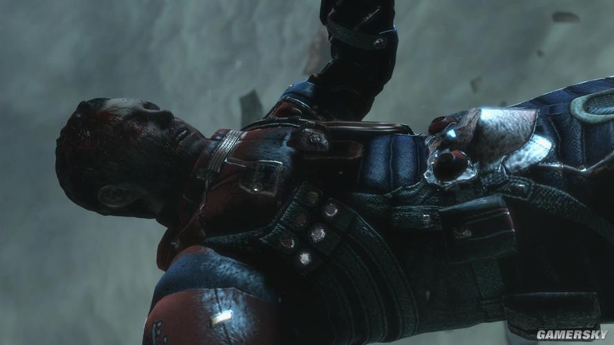 死亡空间余波下载地址推荐，这几个网站都靠谱！