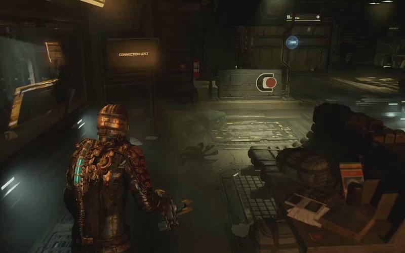 死亡空间余波下载地址推荐,这几个网站都靠谱!