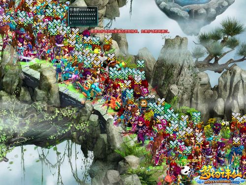 梦幻诛仙乡试答题奖励有哪些?高分技巧分享!