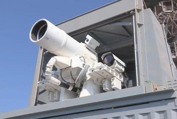 武器决胜点有多关键?盘点历史上那些改变战局的神器!