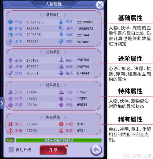 梦幻西游手游网页版攻略:新手必看快速入门指南!