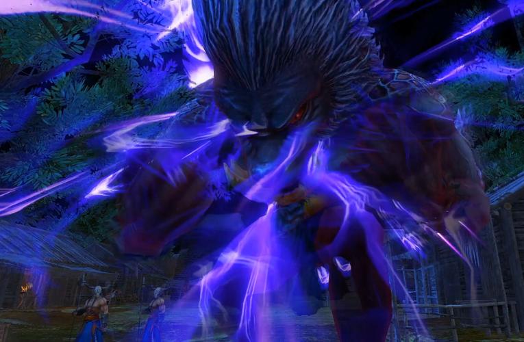 古剑奇谭 狼妖有哪些特别的剧情？深入了解它的角色故事线