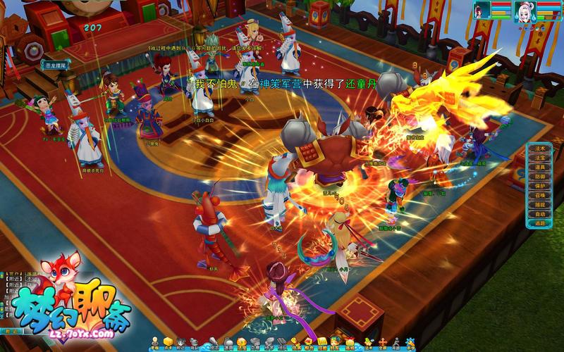 梦幻聊斋好玩吗?新手入门必看攻略都在这!