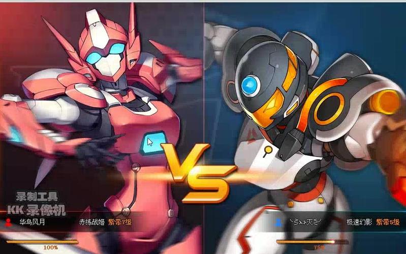 机甲旋风红莲技能有哪些？看完这篇你就全懂了！