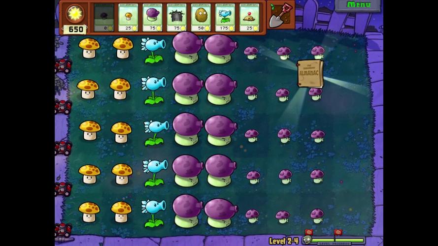 植物大战僵尸2英文版怎么玩?手把手教你快速上手!