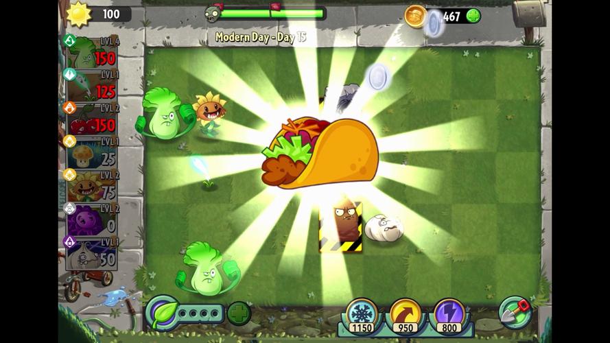 植物大战僵尸2英文版怎么玩?手把手教你快速上手!