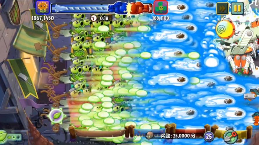 植物大战僵尸2英文版怎么玩?手把手教你快速上手!