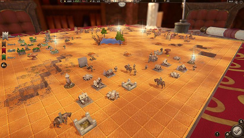 棋盘游戏下载去哪里？这些地方资源特别多！