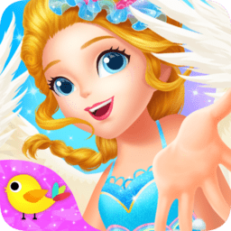 梦幻独角兽游戏推荐,和独角兽一起玩耍吧!