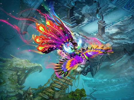 梦幻诛仙2web怎么玩?新手入门攻略看这里!