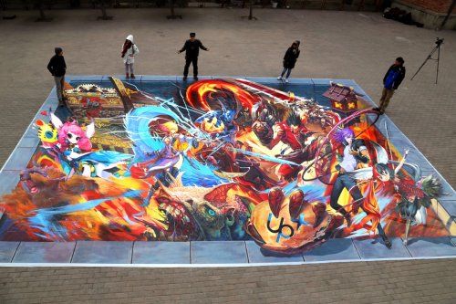 桃园再造死士结局是啥？终极悬念揭秘！