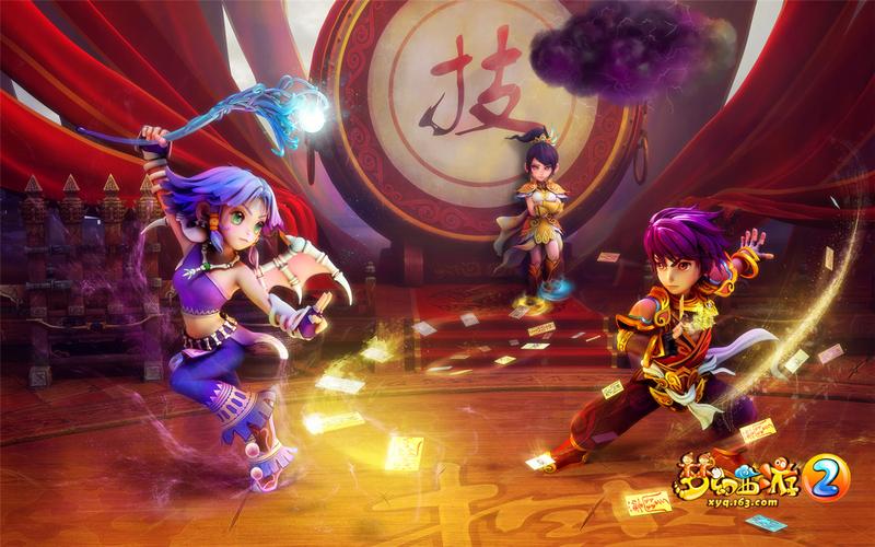 梦幻诛仙化生模拟器哪里找？点这里快速下载！