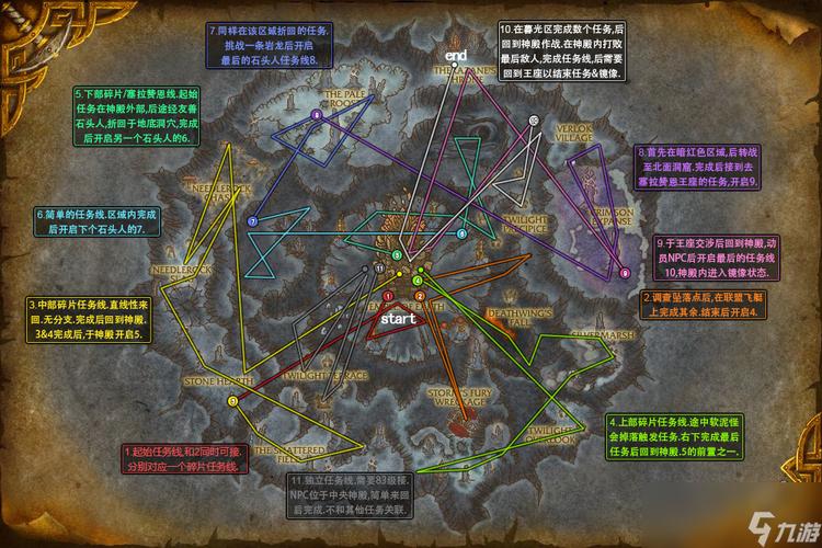 最新魔兽单人地图排行榜来了，看看大神都在玩什么图？