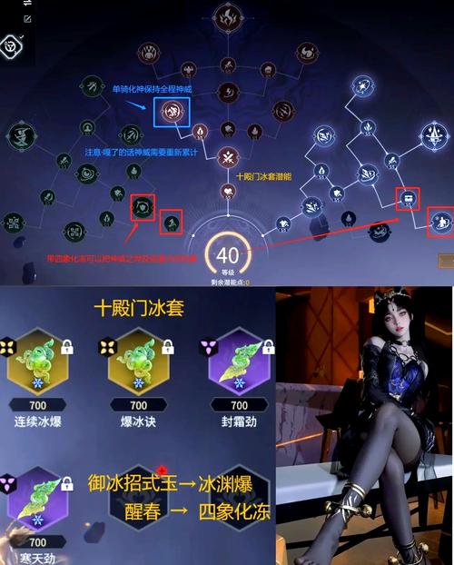 斩魂御兽技能如何搭配？分享几个强力组合思路！