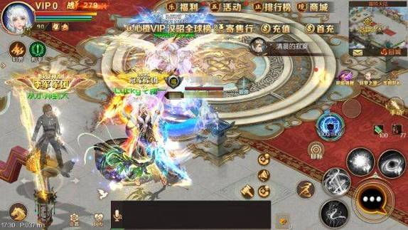 想玩变态魔域sf？这几个版本千万别错过！