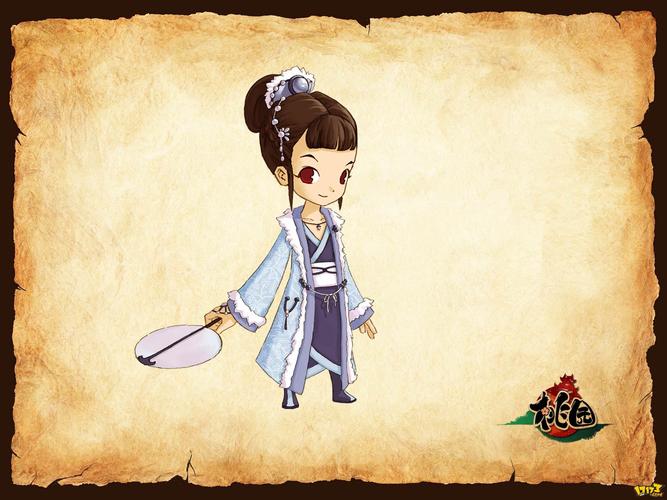 桃园什么职业厉害