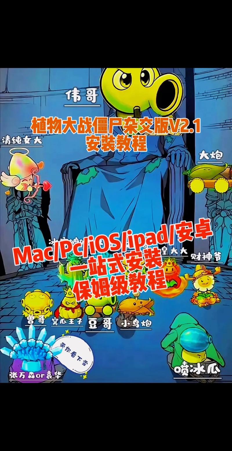 木瓜大战好玩吗？游戏特色与亮点全面解析！