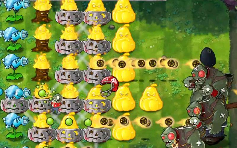 木瓜大战好玩吗？游戏特色与亮点全面解析！